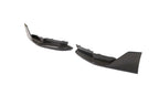 Carbon Fiber Rear Splats - BMW M3 G80 (2020+)