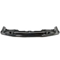 AS Style Carbon Fiber Front Lip – Nissan Skyline R34 GTR (1999–2002)