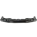 AS Style Carbon Fiber Front Lip – Nissan Skyline R34 GTR (1999–2002)