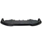 BE Style Carbon Fiber Front Lip – Nissan GT-R R35 (2012 - 2016) DBA