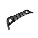 Carbon Fiber Rear Diffuser - Volkswagen Golf MK8 GTI  ( 2020+ )