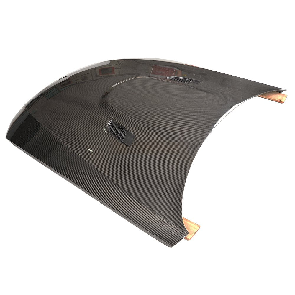 Carbon Fiber Bonnet - BMW M3 E92 (2006-2010) PRE-LCI