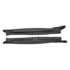 NIS Style Fiber Glass Side Skirt - Nissan Z370 ( 2009 - 2020 ) Z34