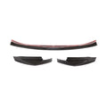 Carbon Fiber Front Lip - BMW M3 G80 (2020+)