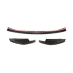 Carbon Fiber Front Lip - BMW M3 G80 (2020+)
