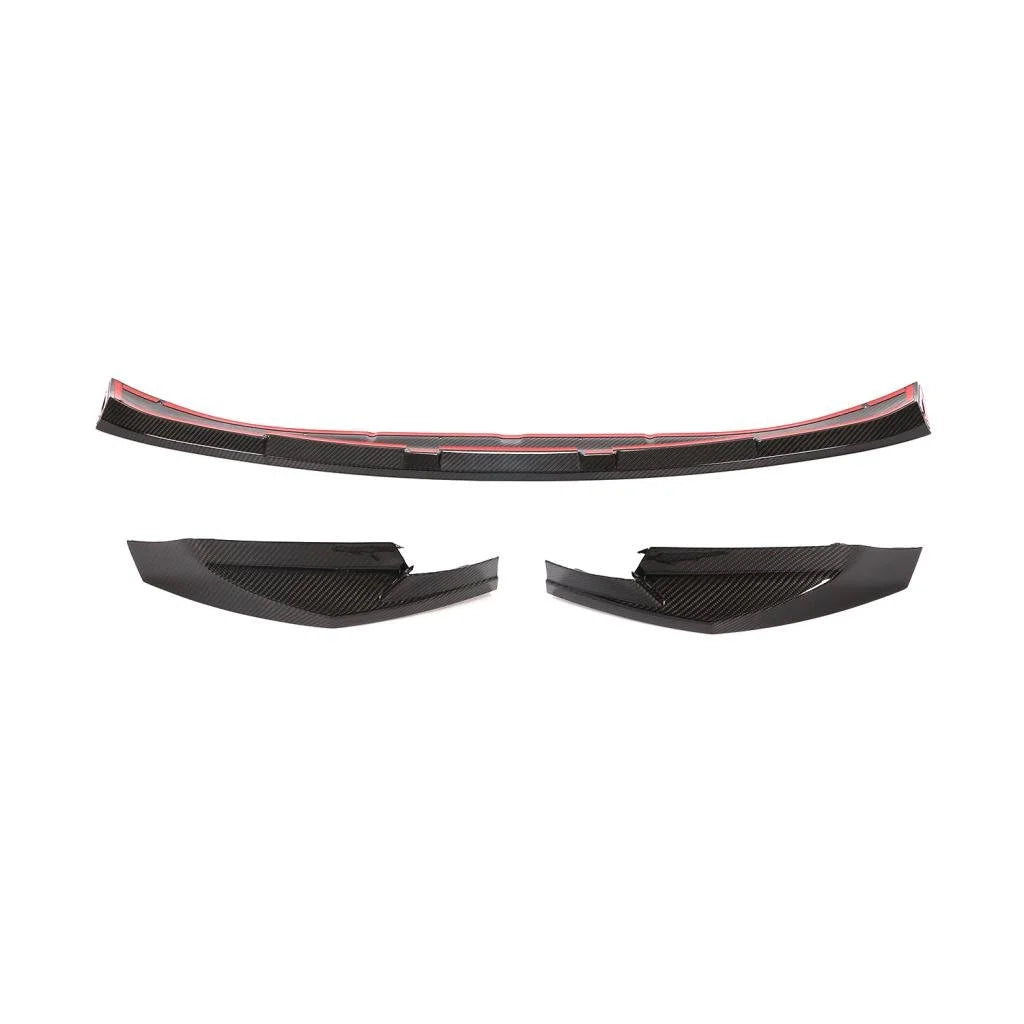 Carbon Fiber Front Lip - BMW M3 G80 (2020+)