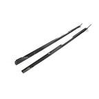 Carbon Fiber Side Skirts - BMW 220i G42 (2021-2023)