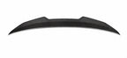 PSM Style Carbon Fiber Duckbill Spoiler - Audi A3 S3 RS3 Sedan (2013-2020) 8V