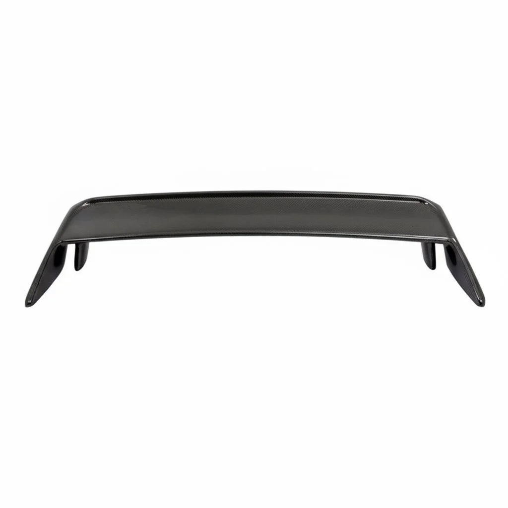 OEM Style Carbon Fiber Spoiler – Nissan Skyline R32 GTR / GTST / GTS (1989 - 1994)