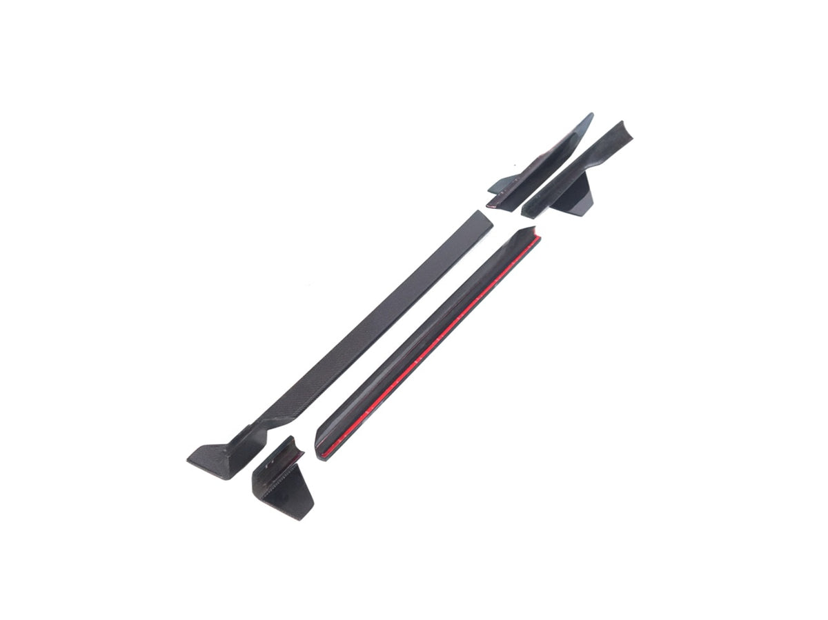 IMP Performance Carbon Fiber Side Skirts - Lamborghini Urus (2018-2022)