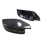 Carbon Fiber Mirror Cover - BMW M3 G80 (2020+)