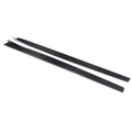 Carbon Fiber Side Skirt V2 - BMW 4 Series F32 (2013-2020)