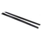 Carbon Fiber Side Skirt V2 - BMW 4 Series F32 (2013-2020)