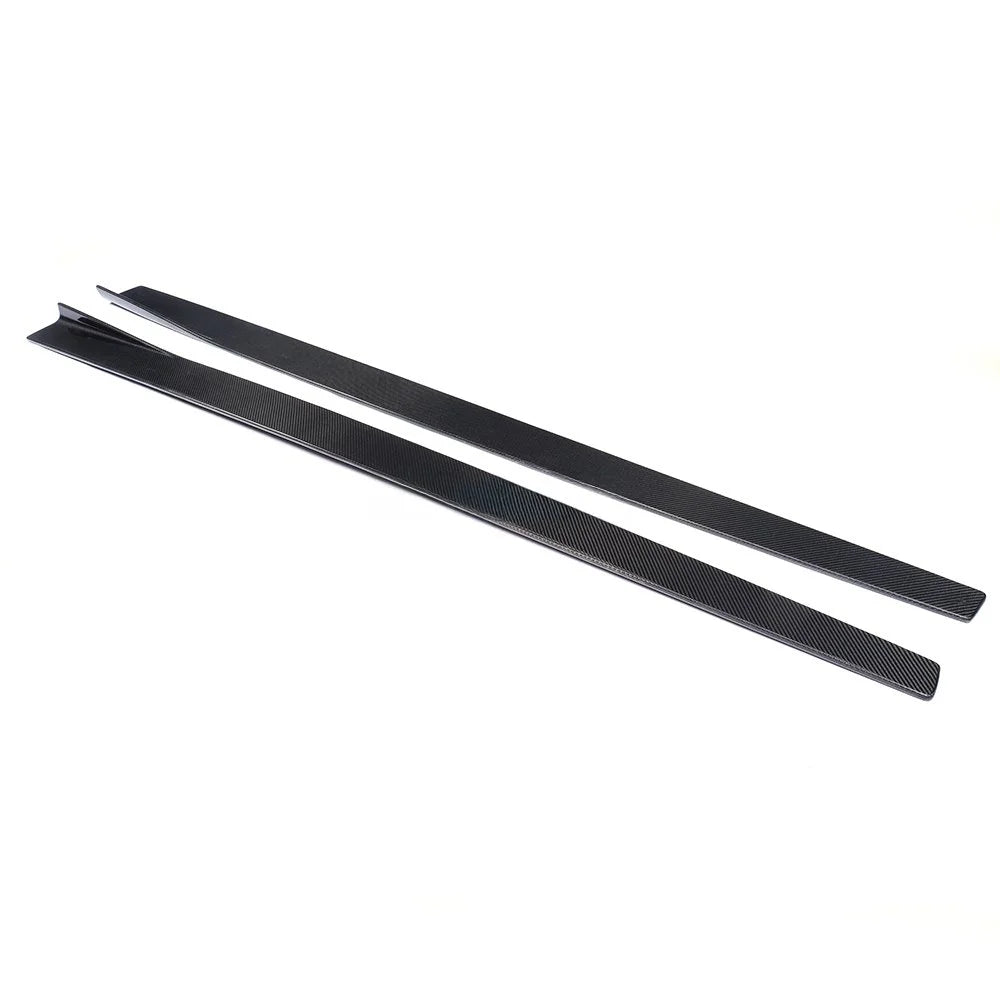 Carbon Fiber Side Skirt V2 - BMW 4 Series F32 (2013-2020)