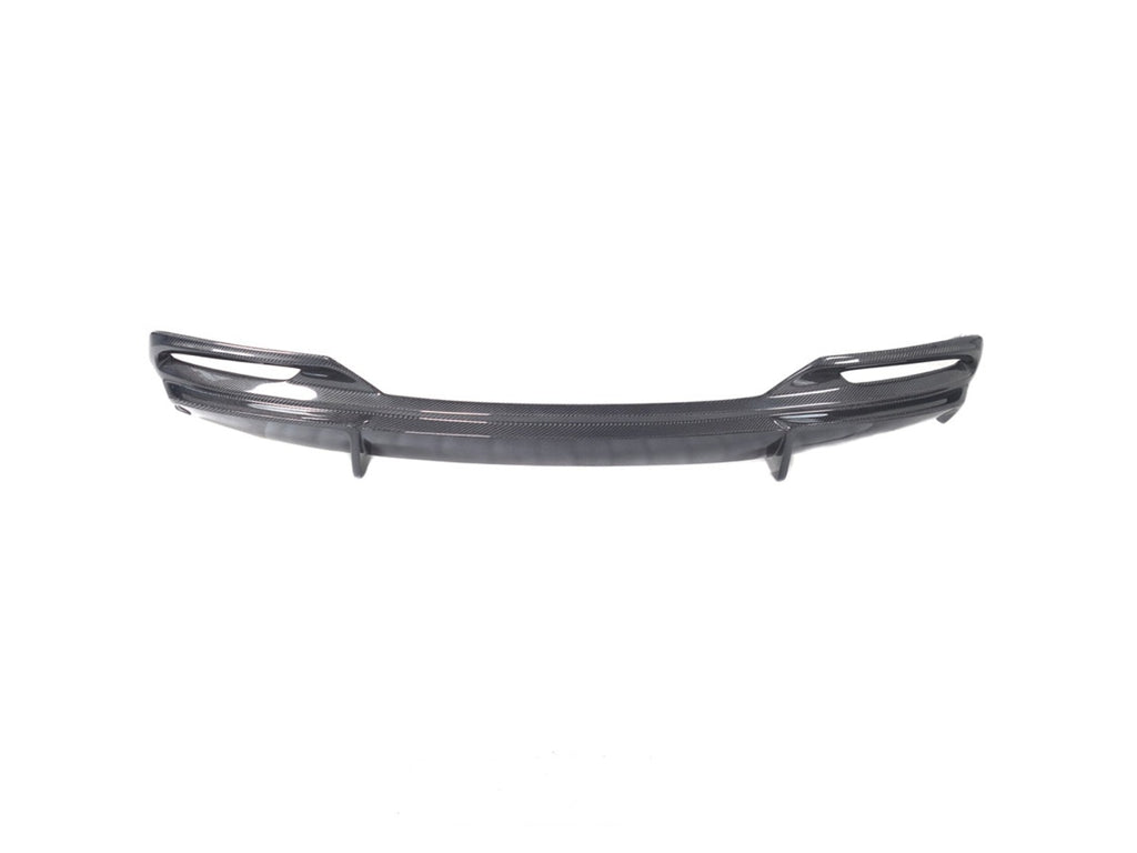 IMP Performance Carbon Fiber Rear Diffuser - Tesla Model 3 (2017-2022)