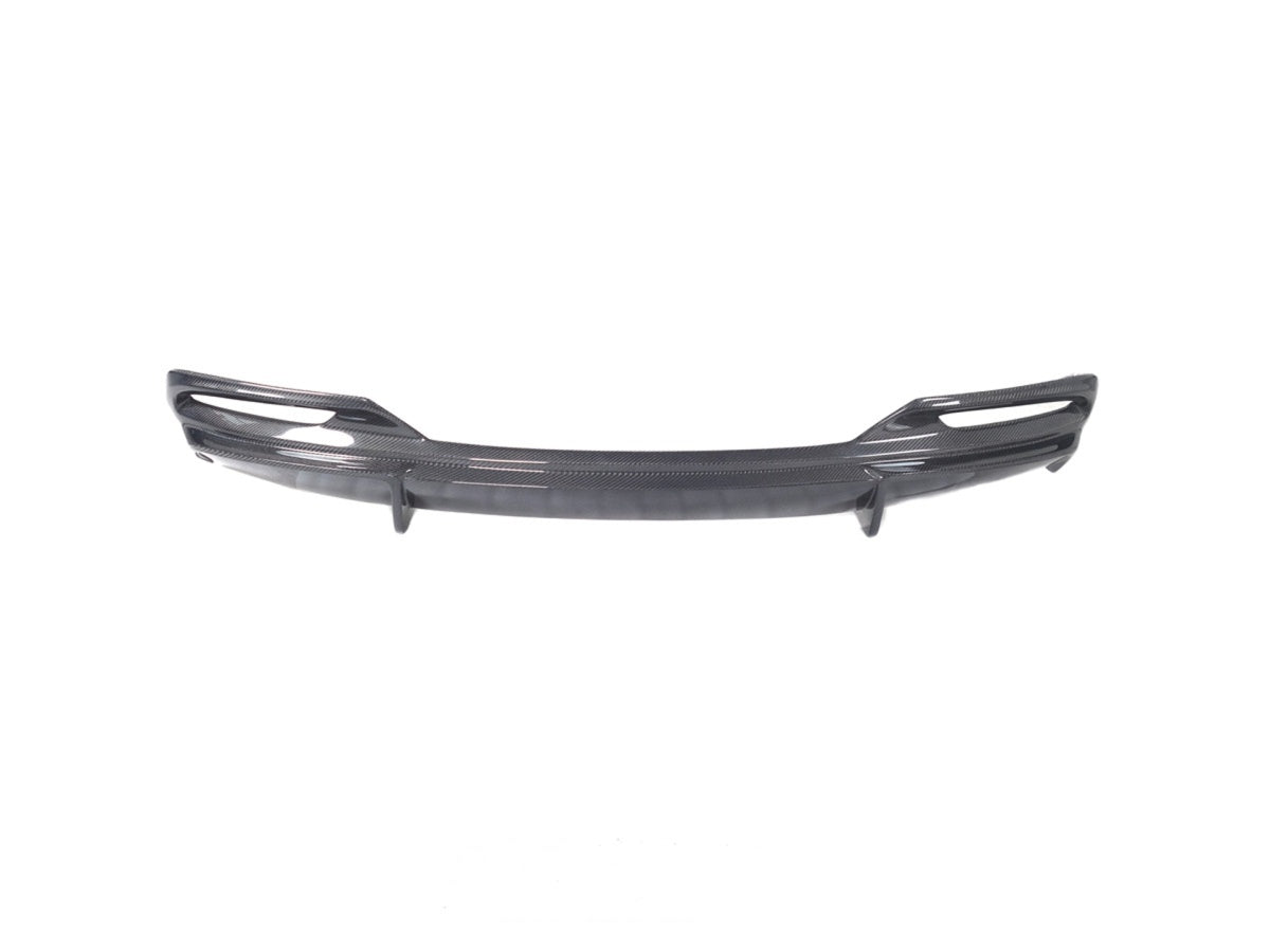 IMP Performance Carbon Fiber Rear Diffuser - Tesla Model 3 (2017-2022)