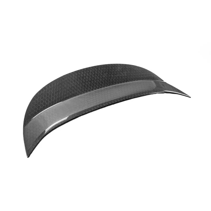AJT3 Style Forged Carbon Duckbill Spoiler - Nissan 370Z ( 2009 - 2020 ) Z34