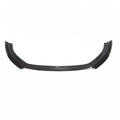 Carbon Fiber Front Lip - Audi A3 S3 Sedan (2013-2016) 8V