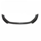 Carbon Fiber Front Lip - Audi A3 S3 Sedan (2013-2016) 8V