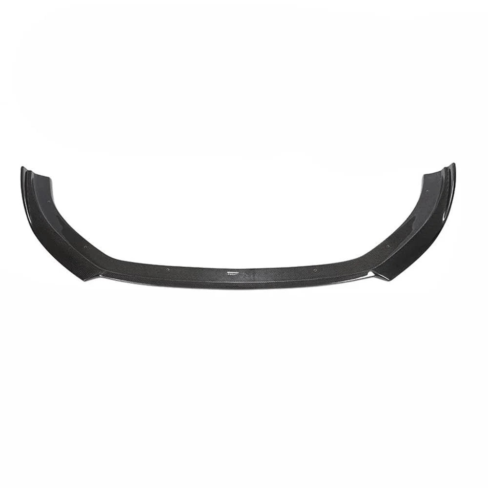 Carbon Fiber Front Lip - Audi A3 S3 Sedan (2013-2016) 8V