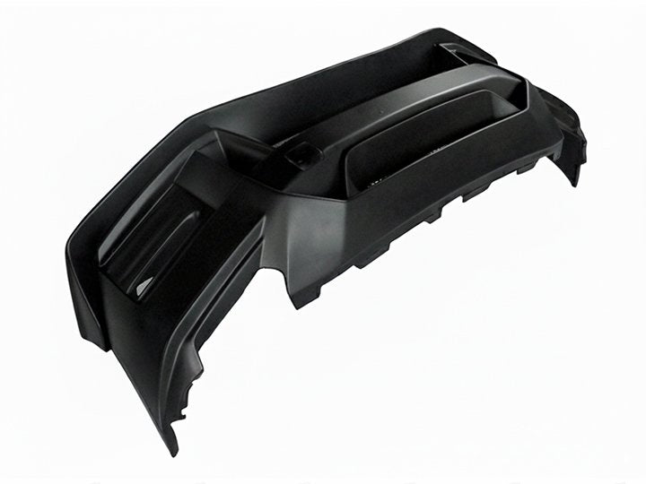 Nismo Style Front Bumper – Nissan GT-R R35 (2008 - 2016) CBA / DBA