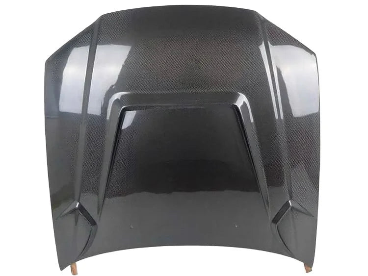 Spec-R Style Carbon Fiber Hood Bonnet – Nissan Skyline R34 GTR (1999 - 2002)