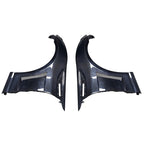STI Style Carbon Fiber Side Fenders - Toyota GT86 ZN6 ( 2012 - 2021 )