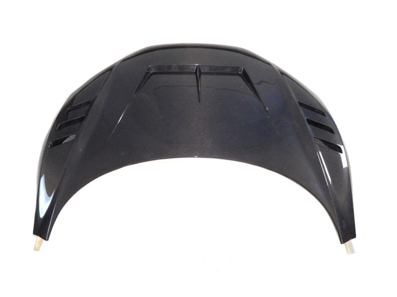 IMP Performance Carbon Fiber Dual Vented Bonnet - Audi R8 (2016-2022)