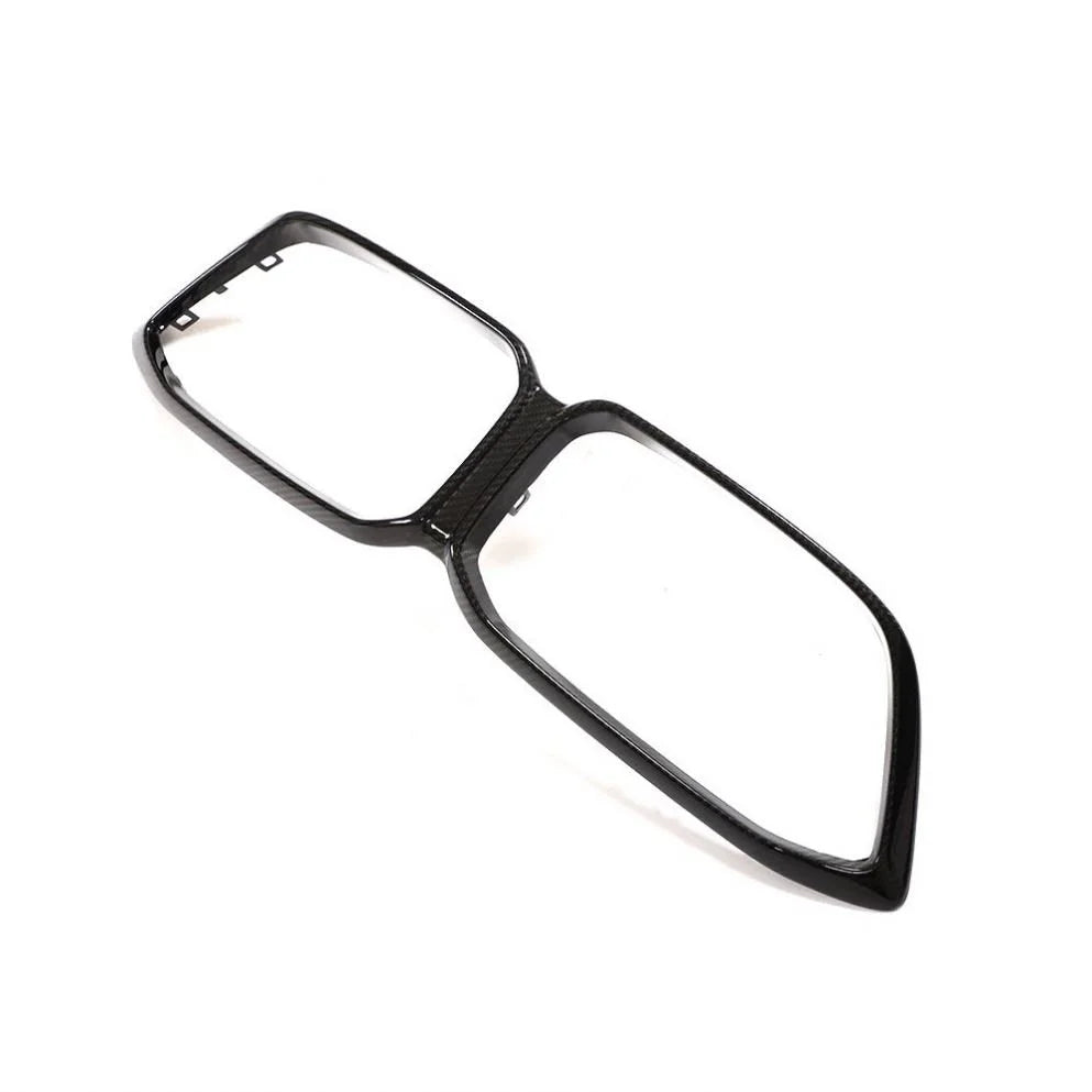Carbon Fiber Grill Surrounding - BMW 2 Series (2016-2017)