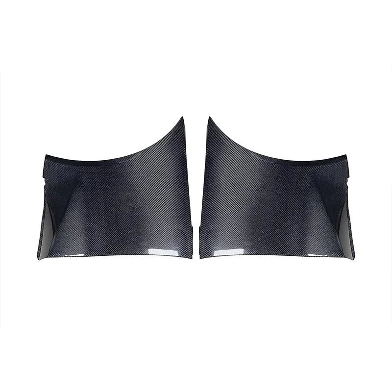 OEM Style Carbon Fiber Side Fender - Toyota A90 Supra ( 2019 - 2025 )