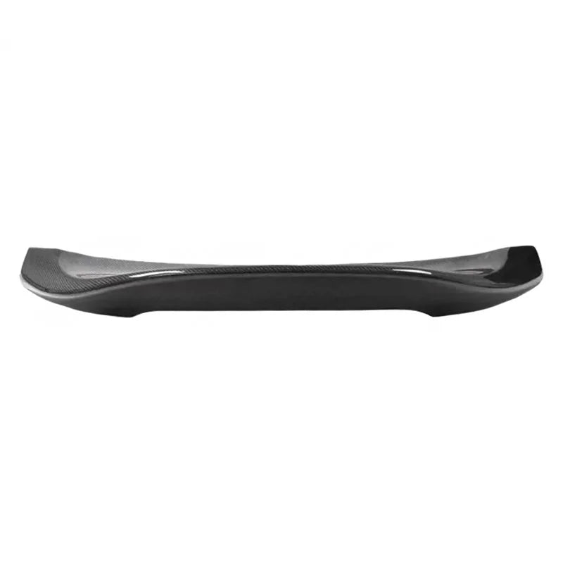 SW Style Carbon Fiber Duck Lip Spoiler - Toyota GT86 ZN6 ( 2012 - 2021 )