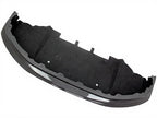 Varis Wide Style Carbon Fiber Front Lip - Nissan GT-R R35 ( 2008 - 2011 ) CBA