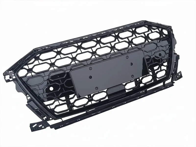 Honeycomb Grill - Audi A3 S3 (2020-2025) 8Y