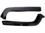 Nismo Style Forged Carbon Rear Spats - Nissan Skyline R34 GTR (1999 - 2002)
