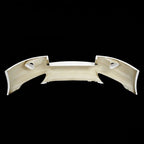 Vortex Style Front Bumper – Honda S2000 (1999–2007) AP1 AP2
