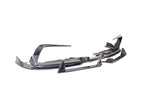 IMP Performance Carbon Fiber Front Lip & Canards - Ferrari 488 GTB & SPYDER (2015-2020)