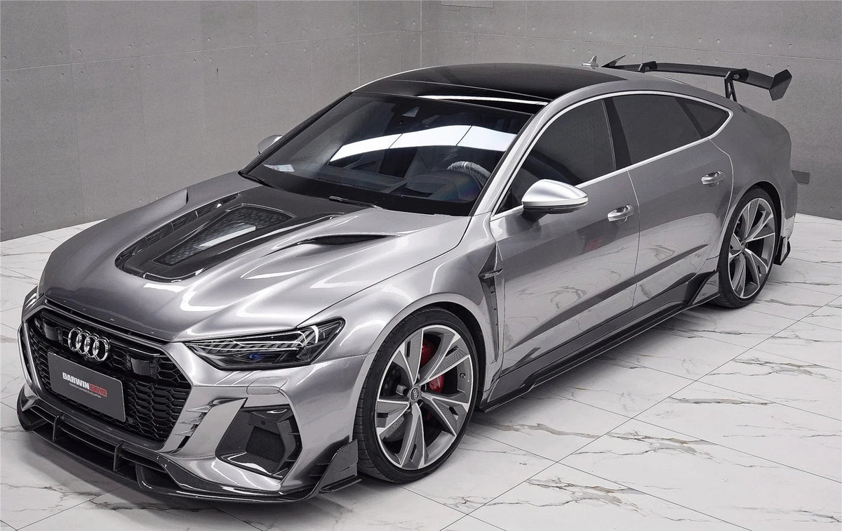 IMP Performance Full Body Kit - Audi RS7 (2019-2024)