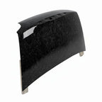 OEM Style Forged Carbon Rear Trunk – Honda S2000 (1999–2007) AP1 AP2