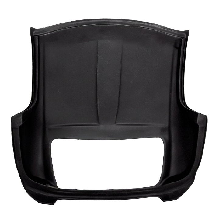 Carbon Fiber Hard Top with Glass – Honda S2000 (1999–2007) AP1 AP2