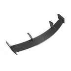 JC Style Carbon Fiber Rear Spoiler Wing - BMW M4 G82 (2020-2023)