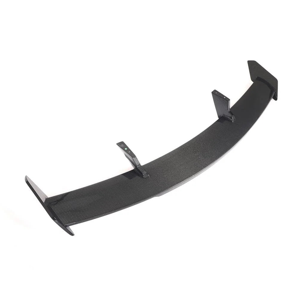 JC Style Carbon Fiber Rear Spoiler Wing - BMW M4 G82 (2020-2023)
