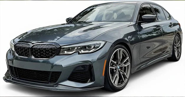 Carbon Fiber Front Lip - BMW 3 Series G20 (2018+)