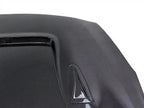 JSK-2 Style Bonnet - Nissan GT-R R35 ( 2008 - 2016 ) CBA / DBA