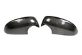 Carbon Fiber Mirror Covers V2 - BMW M3 E92 (2006-2010) PRE-LCI