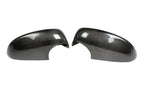 Carbon Fiber Mirror Covers V2 - BMW M3 E92 (2006-2010) PRE-LCI