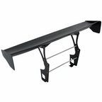 Liberty Walk Type 2 Style Rear Spoiler – Nissan GT-R R35 (2008–2016) CBA / DBA