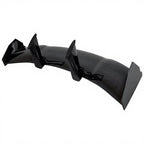 Nismo Style Carbon Fiber Rear Spoiler – Nissan GT-R R35 (2008+) CBA / DBA / 4BA