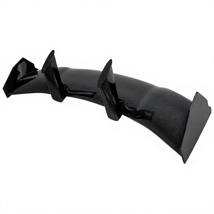 Nismo Style Carbon Fiber Rear Spoiler – Nissan GT-R R35 (2008+) CBA / DBA / 4BA