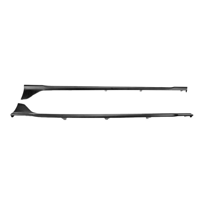 Mugen Style Side Skirts – Honda Civic Type R FK8 (2017–2021)