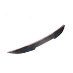 Carbon Fiber Rear Lip Spoiler V2 - BMW E46 M3 (2000-2006)